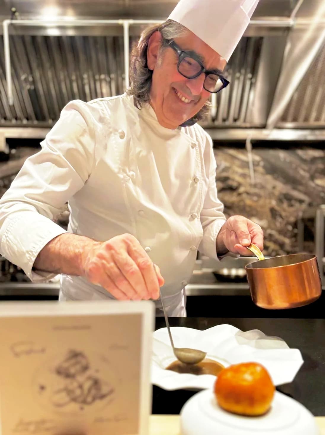 The Lilac Retreat - Culinary & Wellness Weekend 2