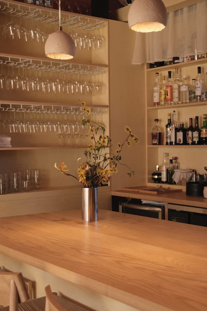 Vancouver’s Niwa welcomes Chef Eva Chin from Toronto 4