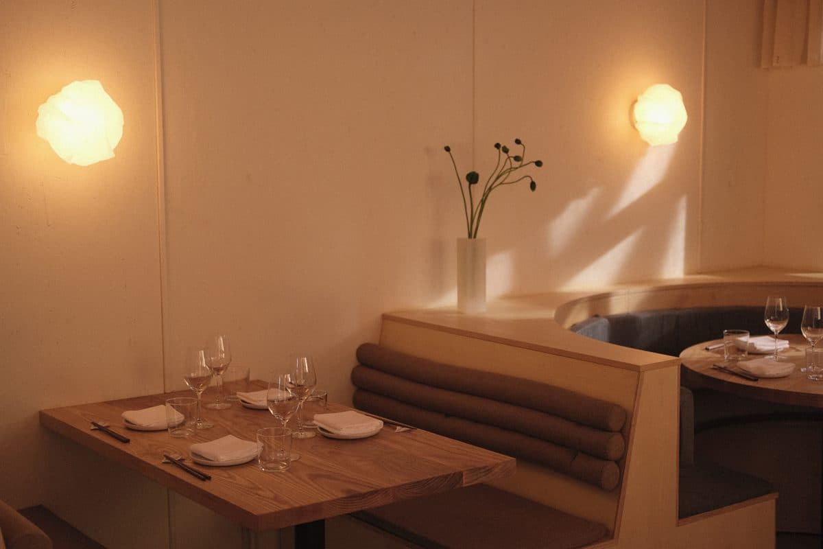 Vancouver’s Niwa welcomes Chef Eva Chin from Toronto 5