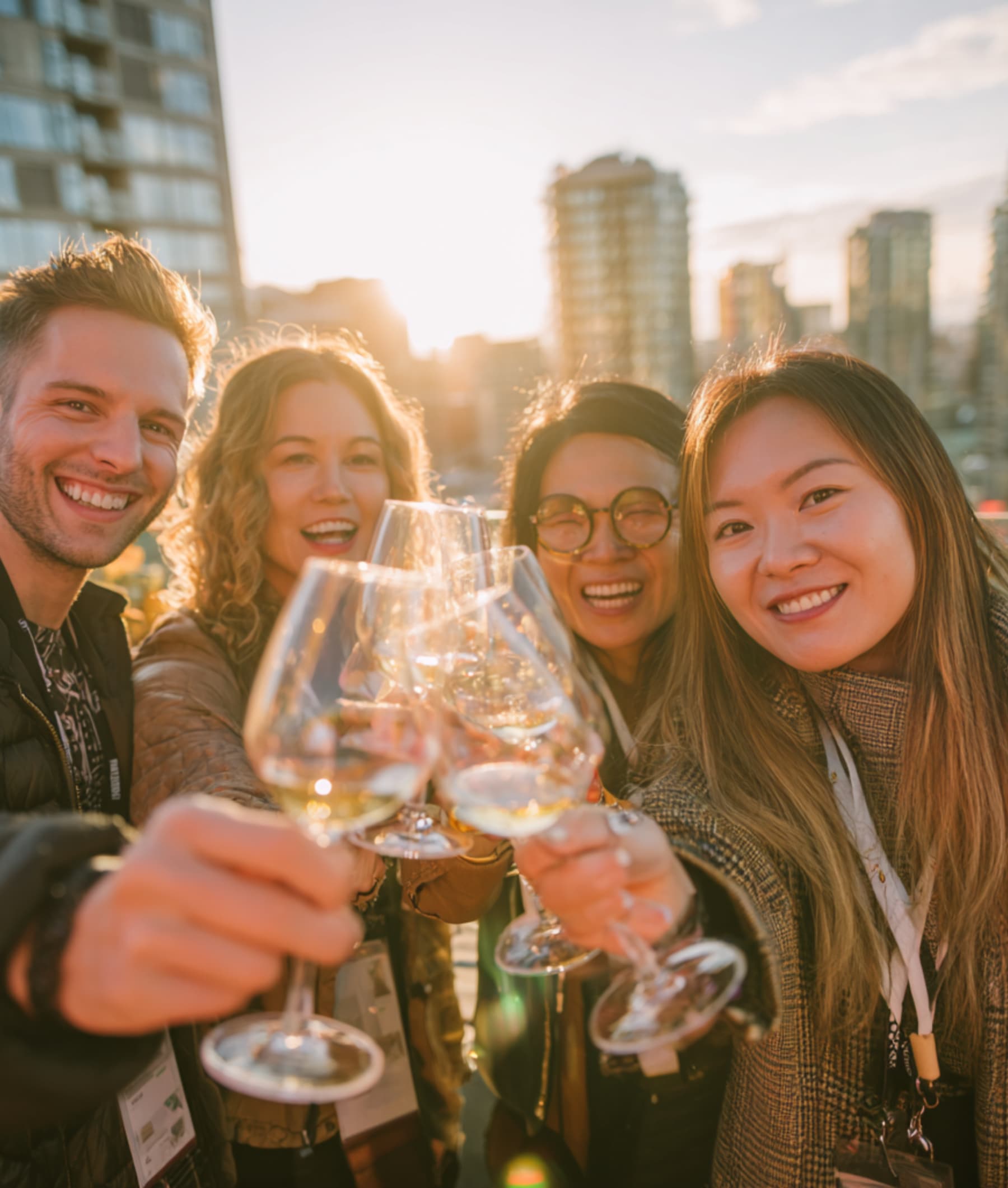 SIP: The Ultimate Tasting Experience 2