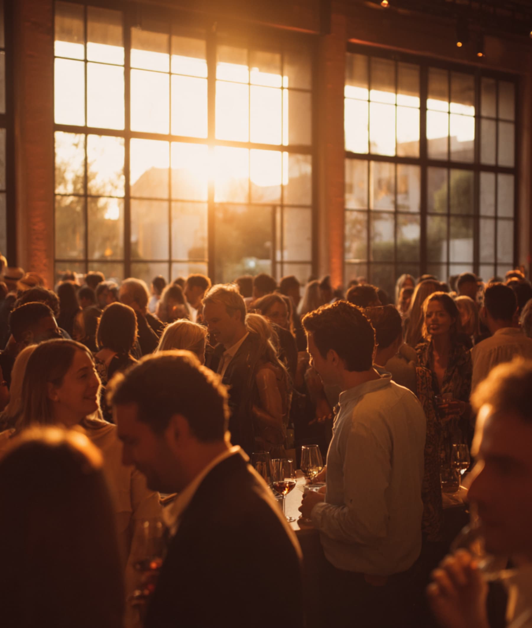 SIP: The Ultimate Tasting Experience 3