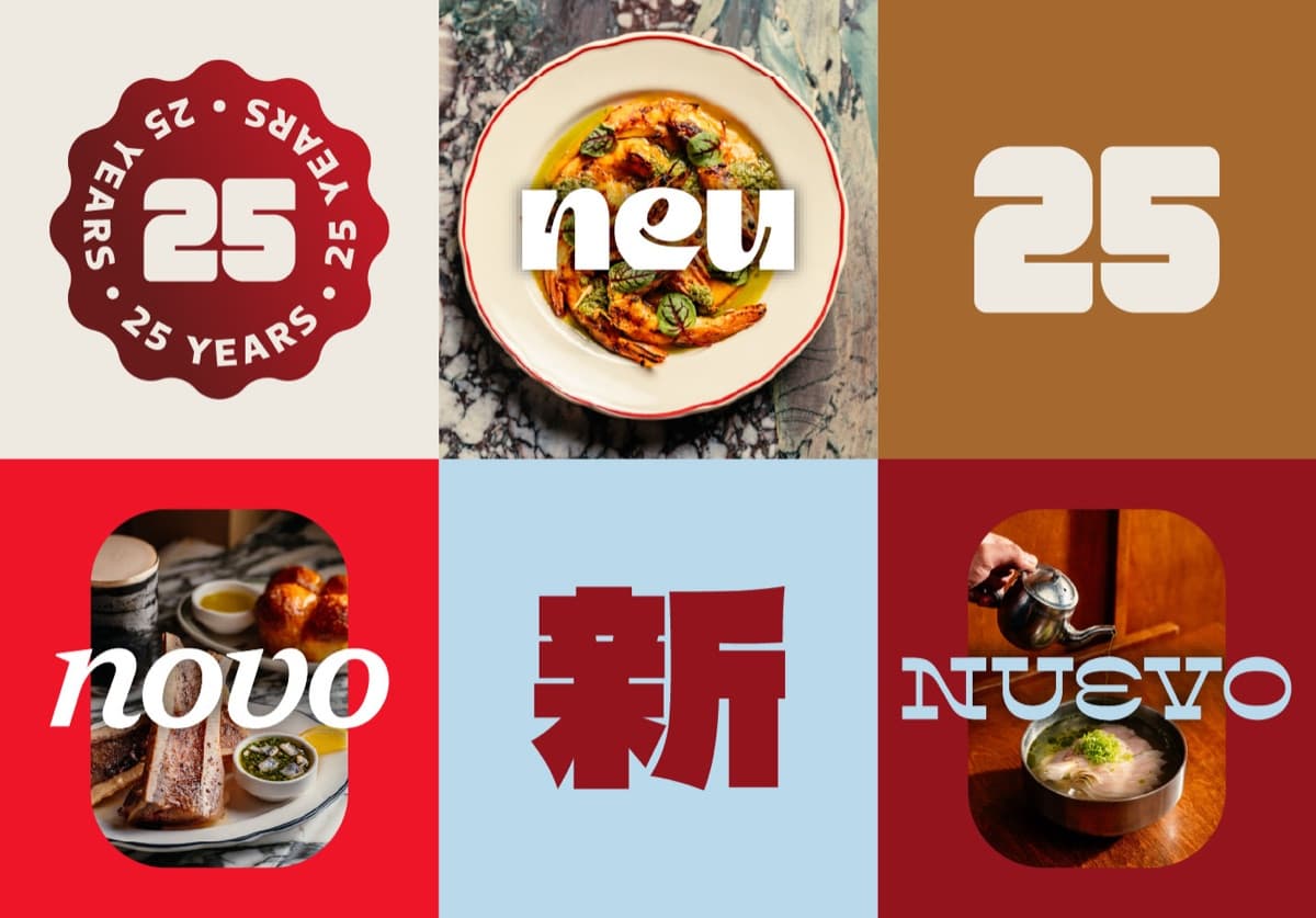 Air Canada Unveils Top 30 Contenders for 2026 Best New Restaurants