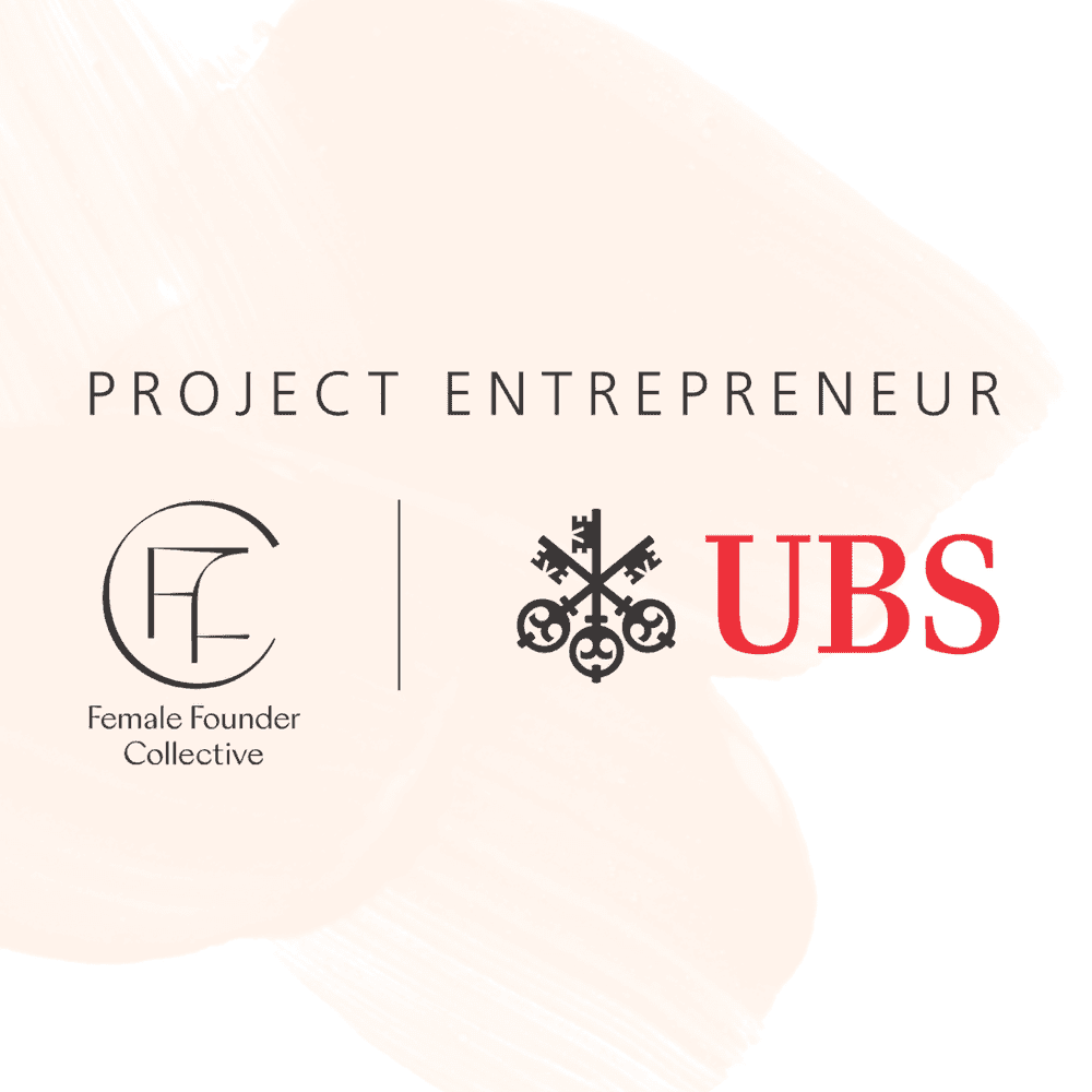 Somm Selected as 1 of 35 Global Companies for the #FemaleFounders Project