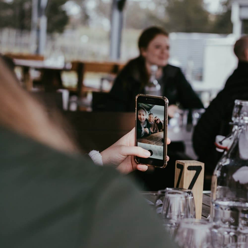 Wine Lovers Rejoice! Somm is here to simplify your wine shopping experience!