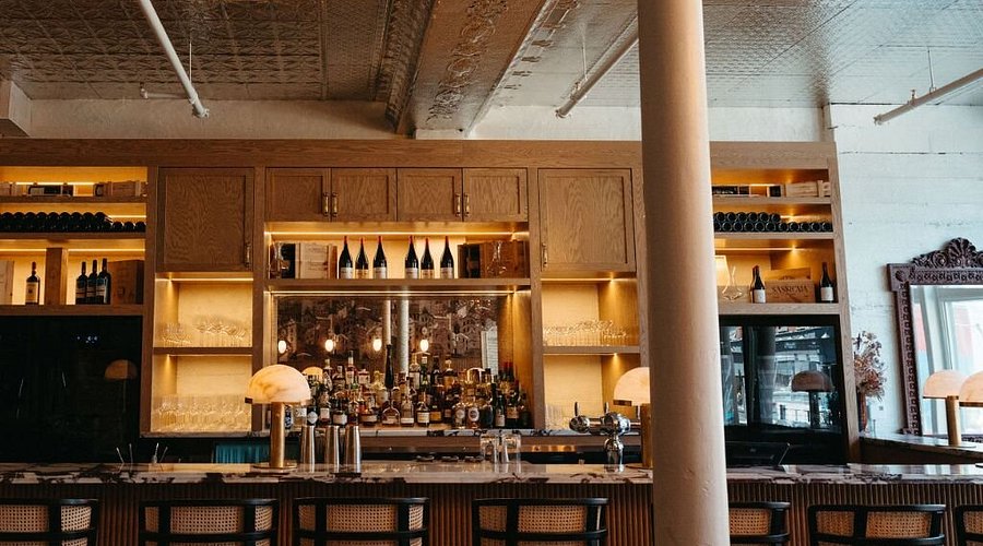 Pazzo Ristorante