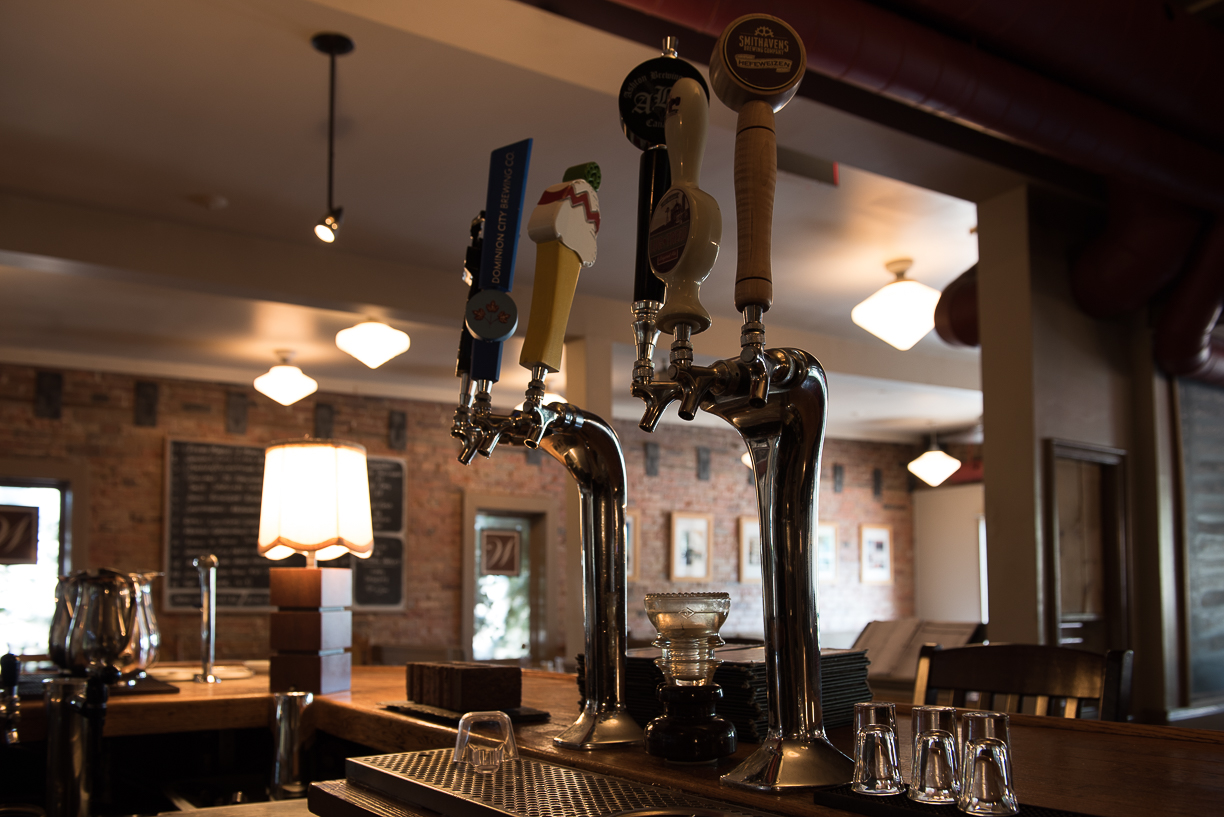 Wellington Gastropub 3