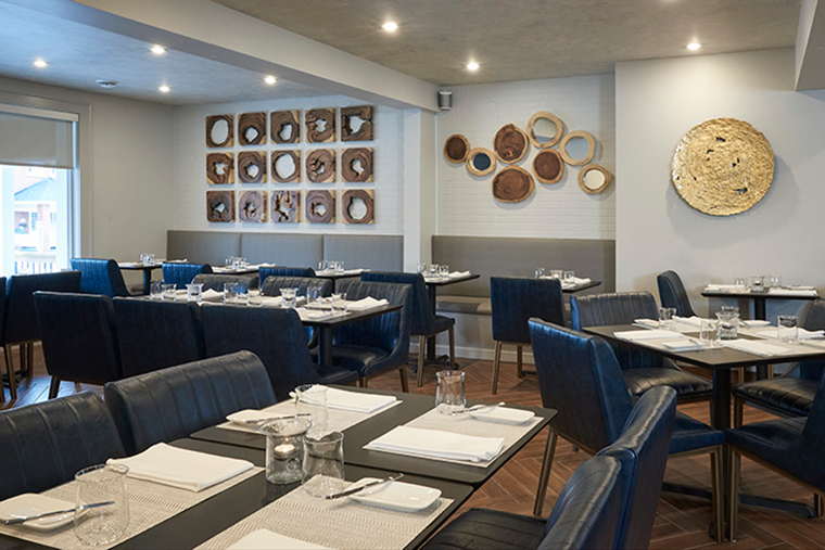Stofa Restaurant 5