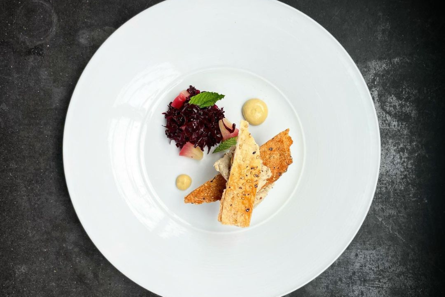 Le Filet 5