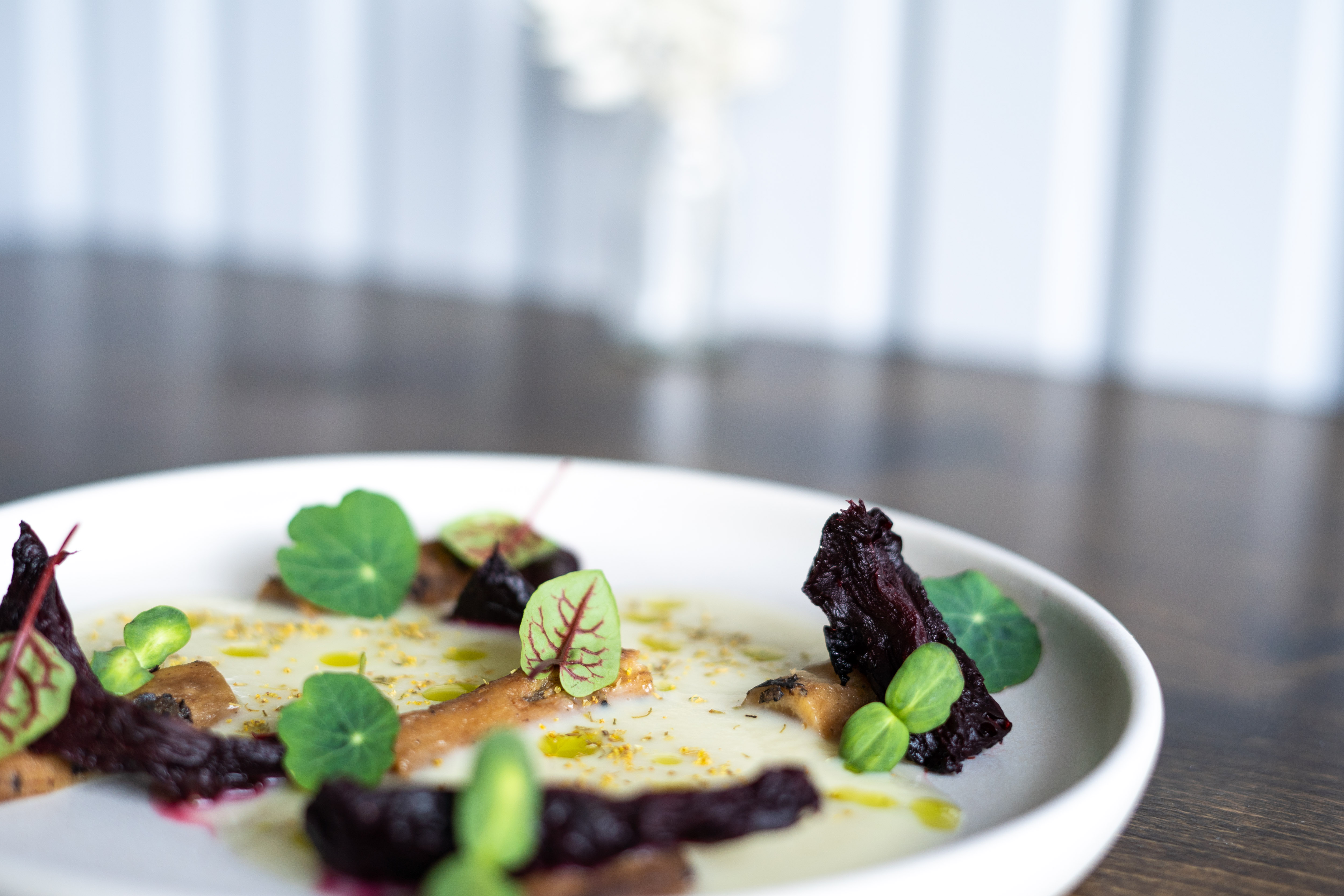 Perch Restaurant 4