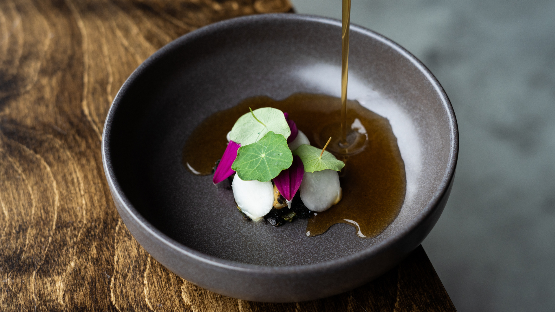 Perch Restaurant 2