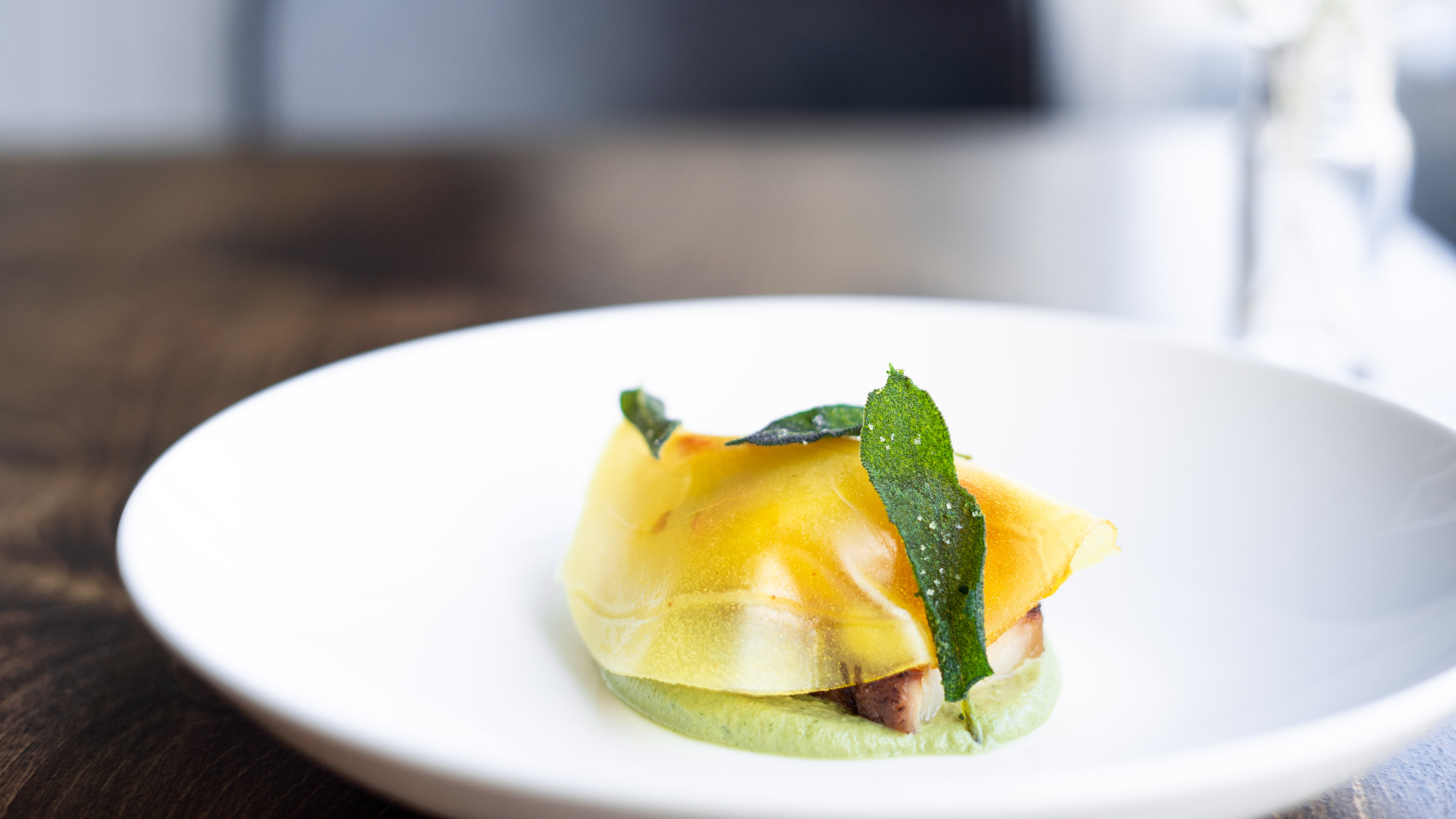 Perch Restaurant 3
