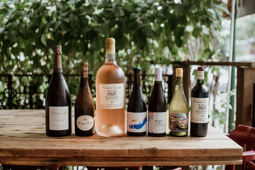 Provisions Steakhouse 3