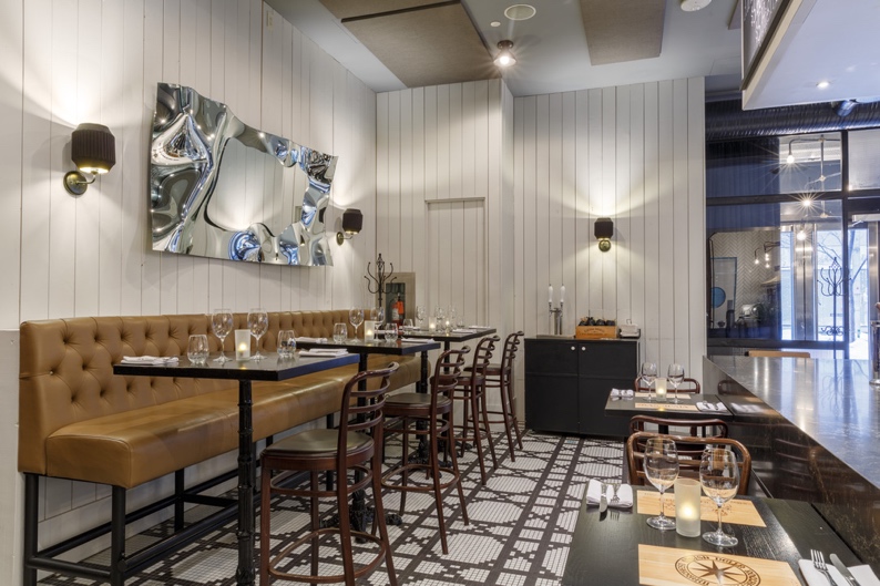 Cucina Market Bistro 2