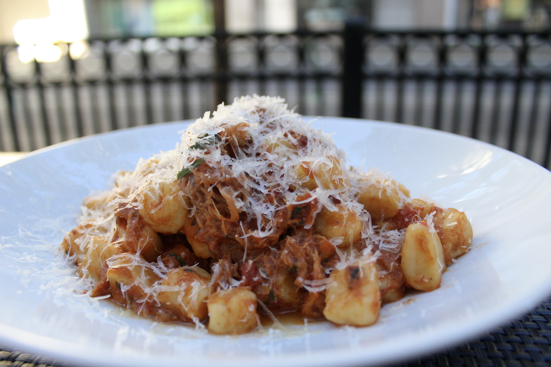 Cucina Market Bistro 4