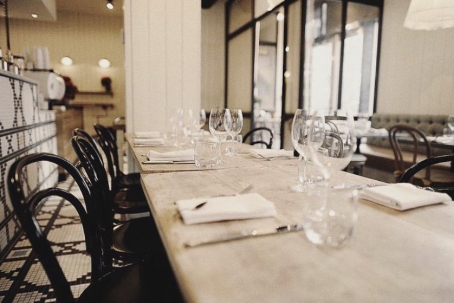 Cucina Market Bistro 6