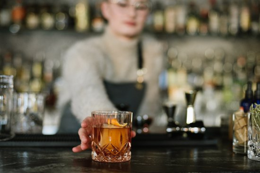 Proof Cocktail Bar 3