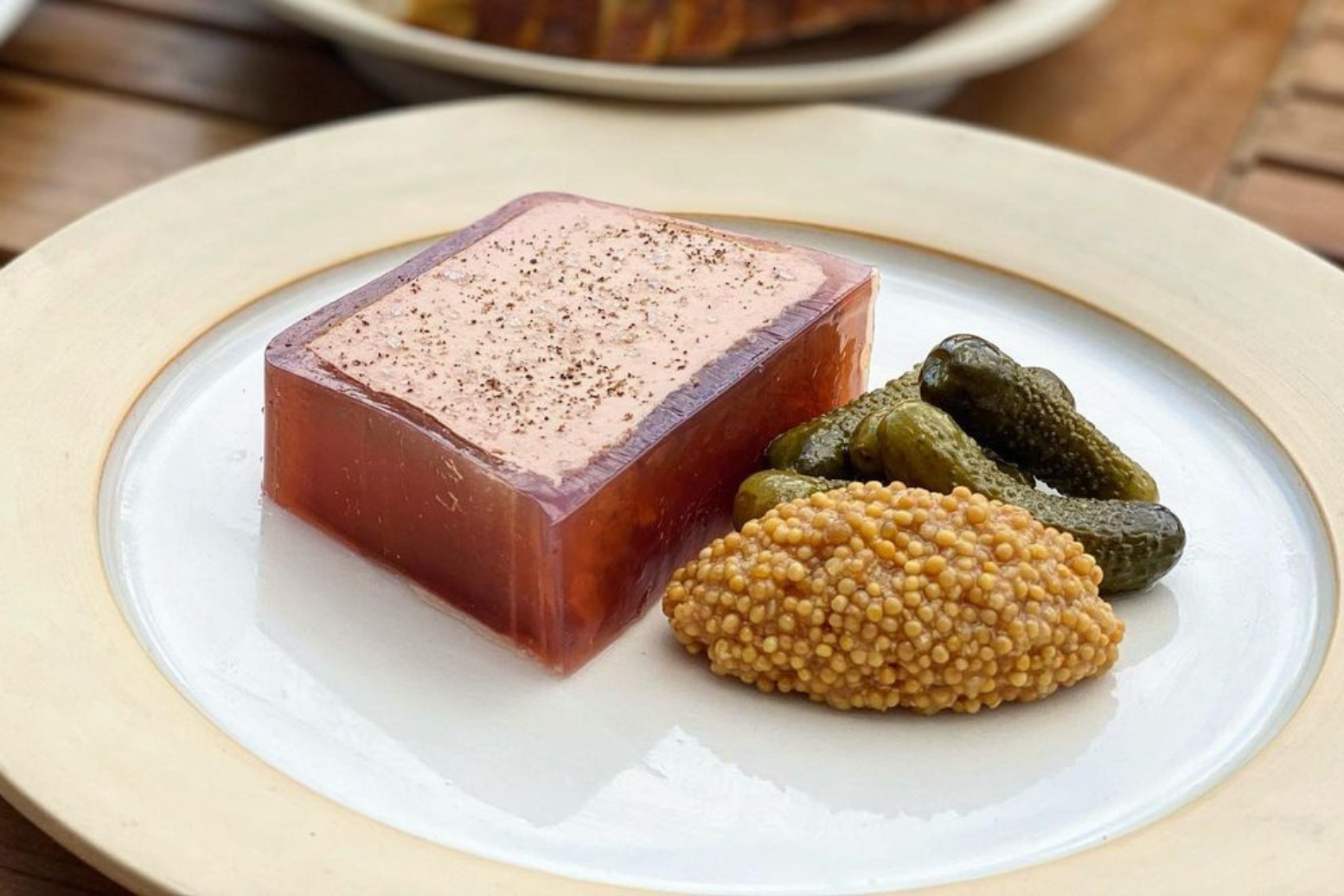 Bistro La Franquette 2