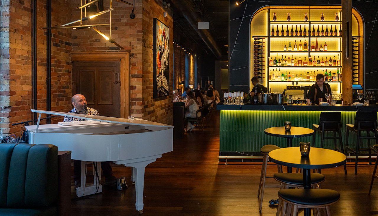 The Berczy Tavern 4