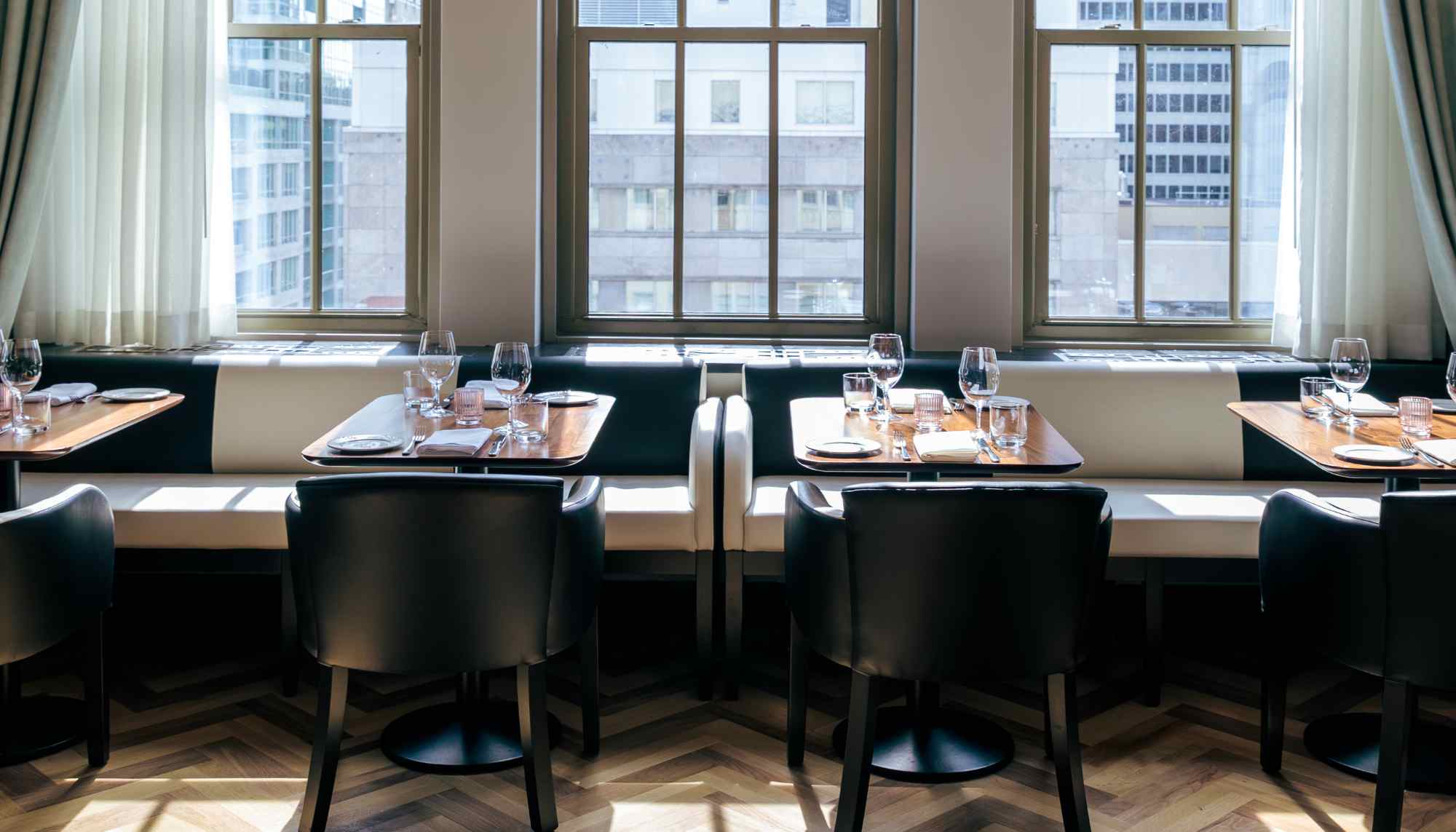 Le 9e - Restaurant Ile de France 2