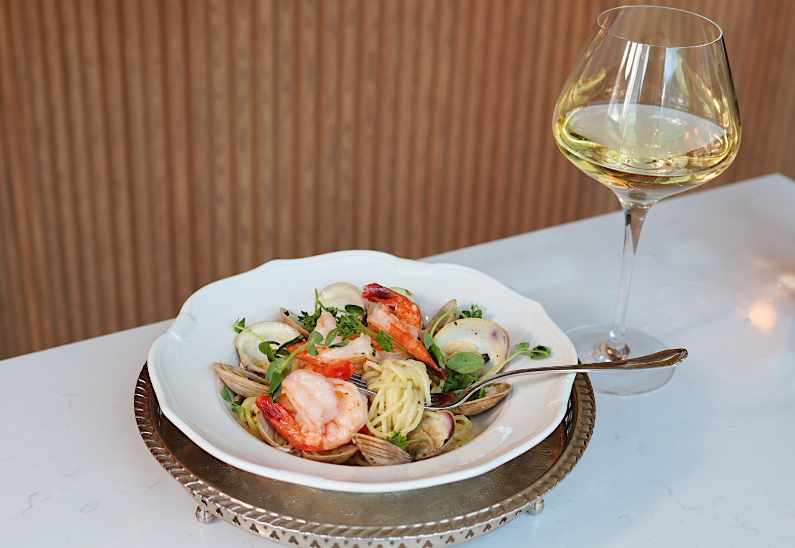 Pazzo Ristorante 4