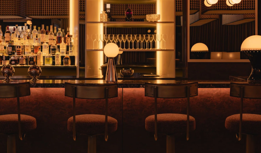 MIMI Bar