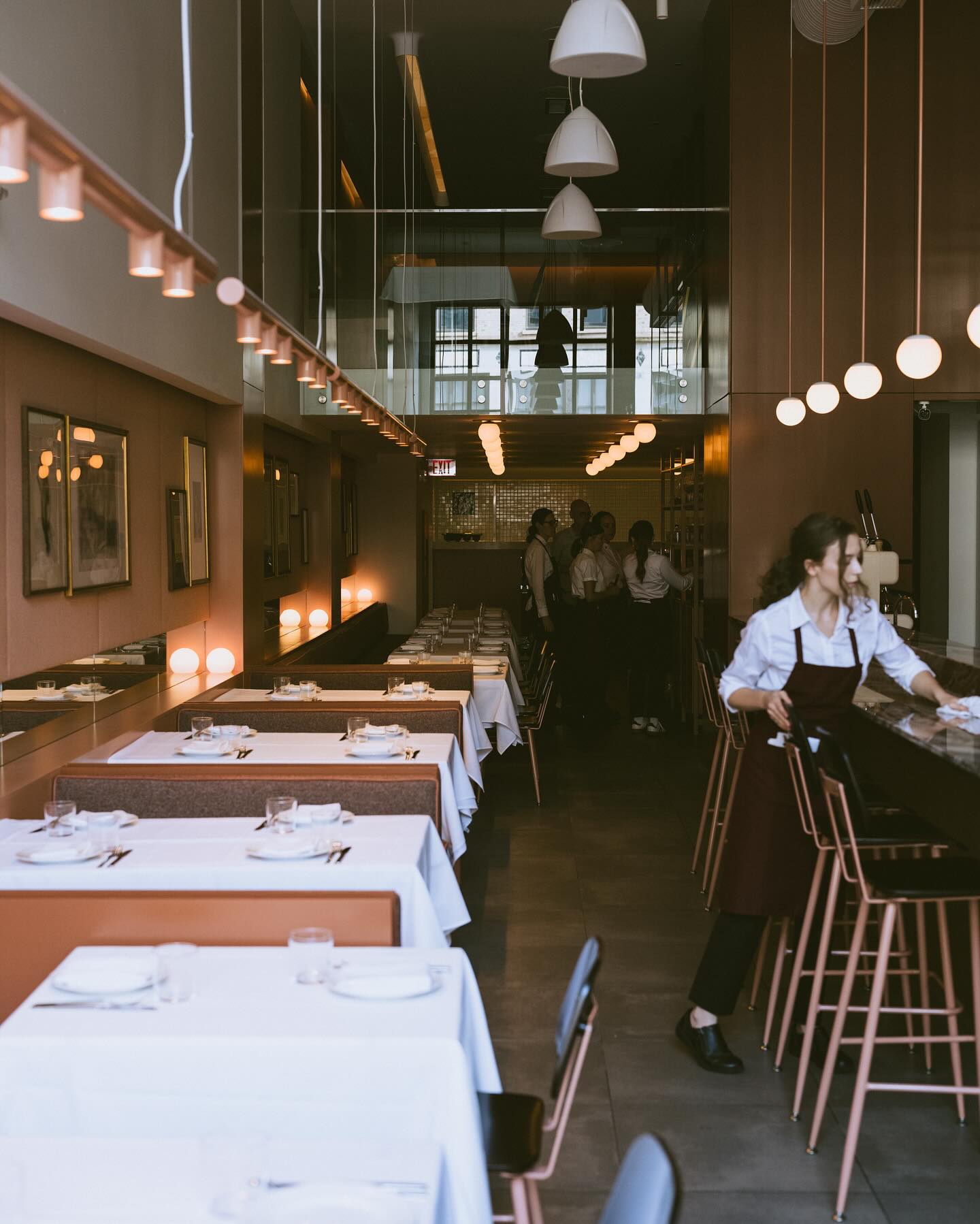 Rita Trattoria