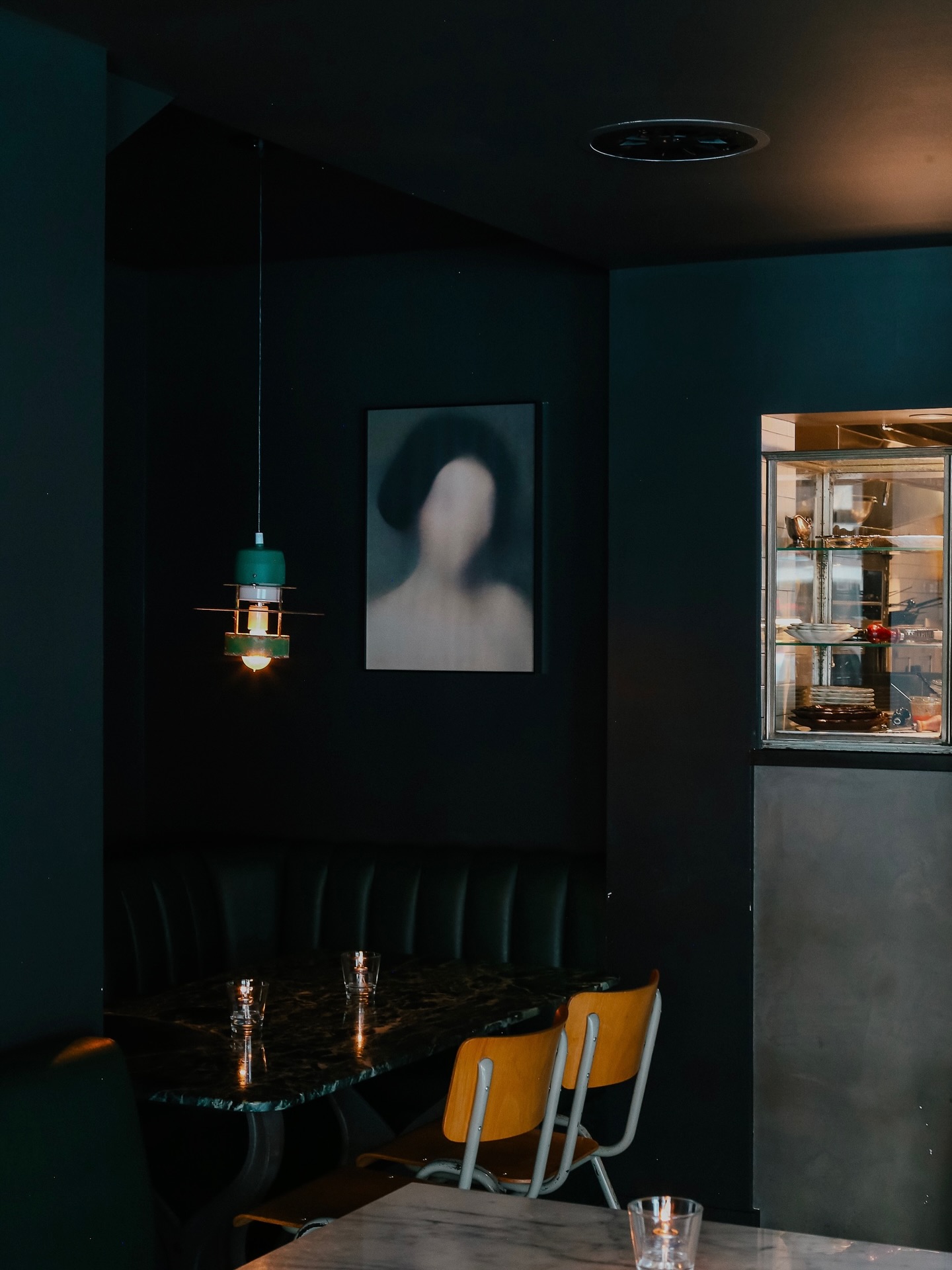 Bar Bricco