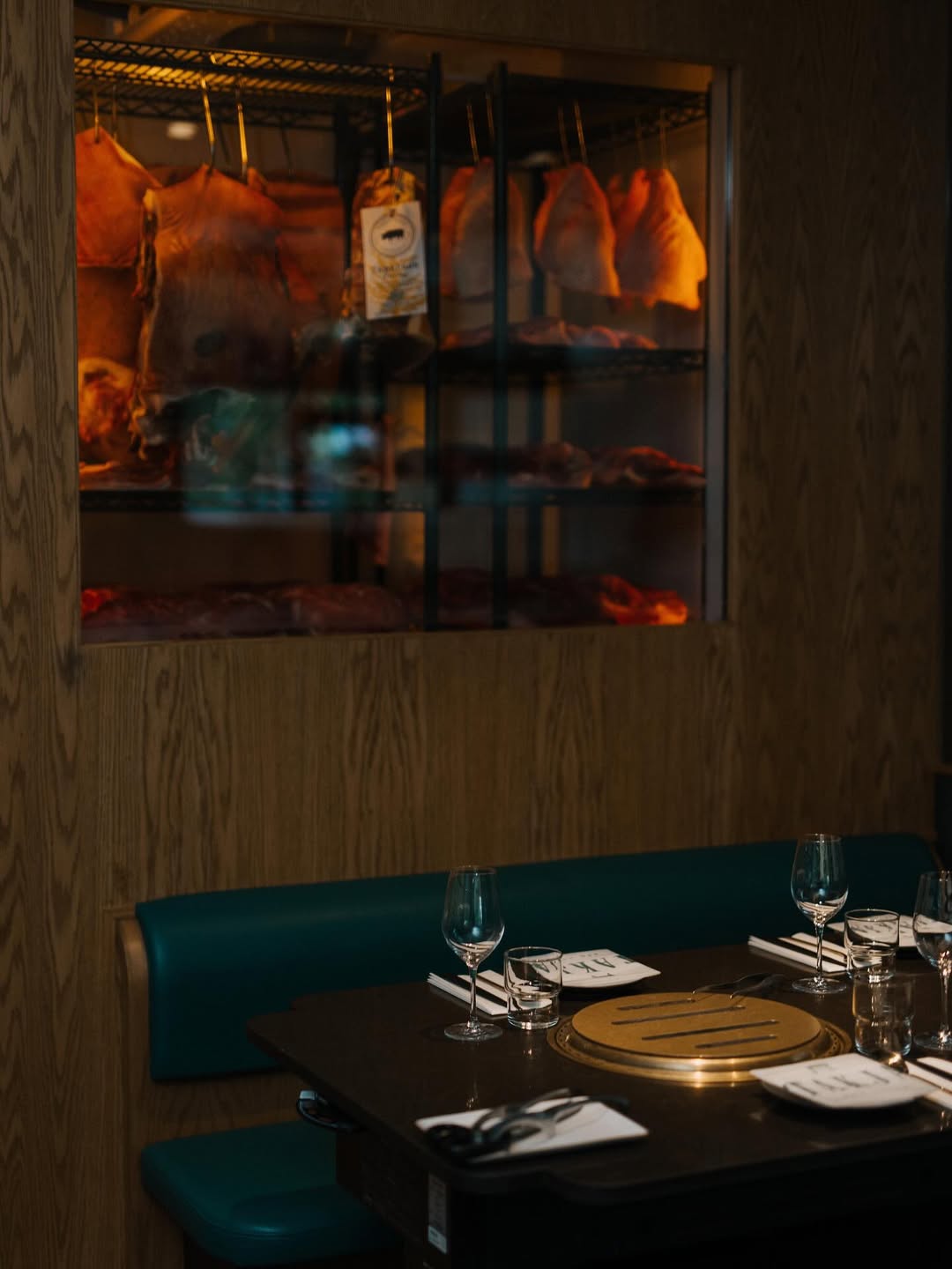 Takja BBQ House